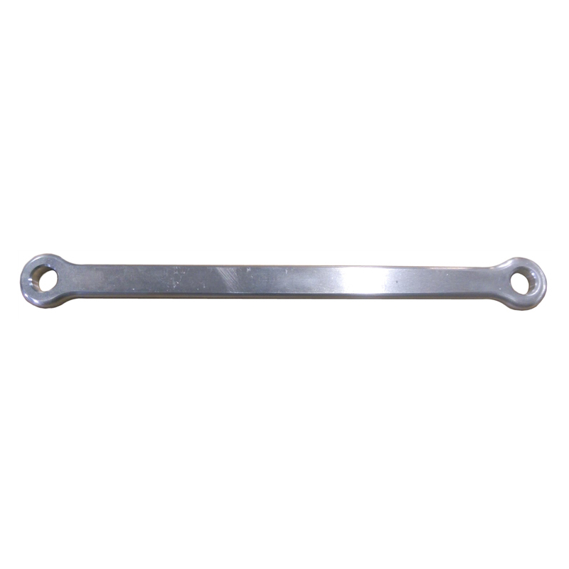 TRIPLE X RACE COMPONENTS Ultra Light Ladder Strap Aluminum Each SC-SU-0013