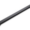 TRIPLE X RACE COMPONENTS Ultra Light Ladder Strap Black Aluminum Each SC-SU-0013BLK