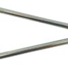 TRIPLE X RACE COMPONENTS Jacobs Ladder 13-5/8in No Straps Sprint Car SC-SU-0002