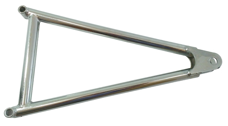 TRIPLE X RACE COMPONENTS Jacobs Ladder 13-5/8in No Straps Sprint Car SC-SU-0002