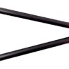 TRIPLE X RACE COMPONENTS Jacobs Ladder 14in Black No Straps SC-SU-0006BLK