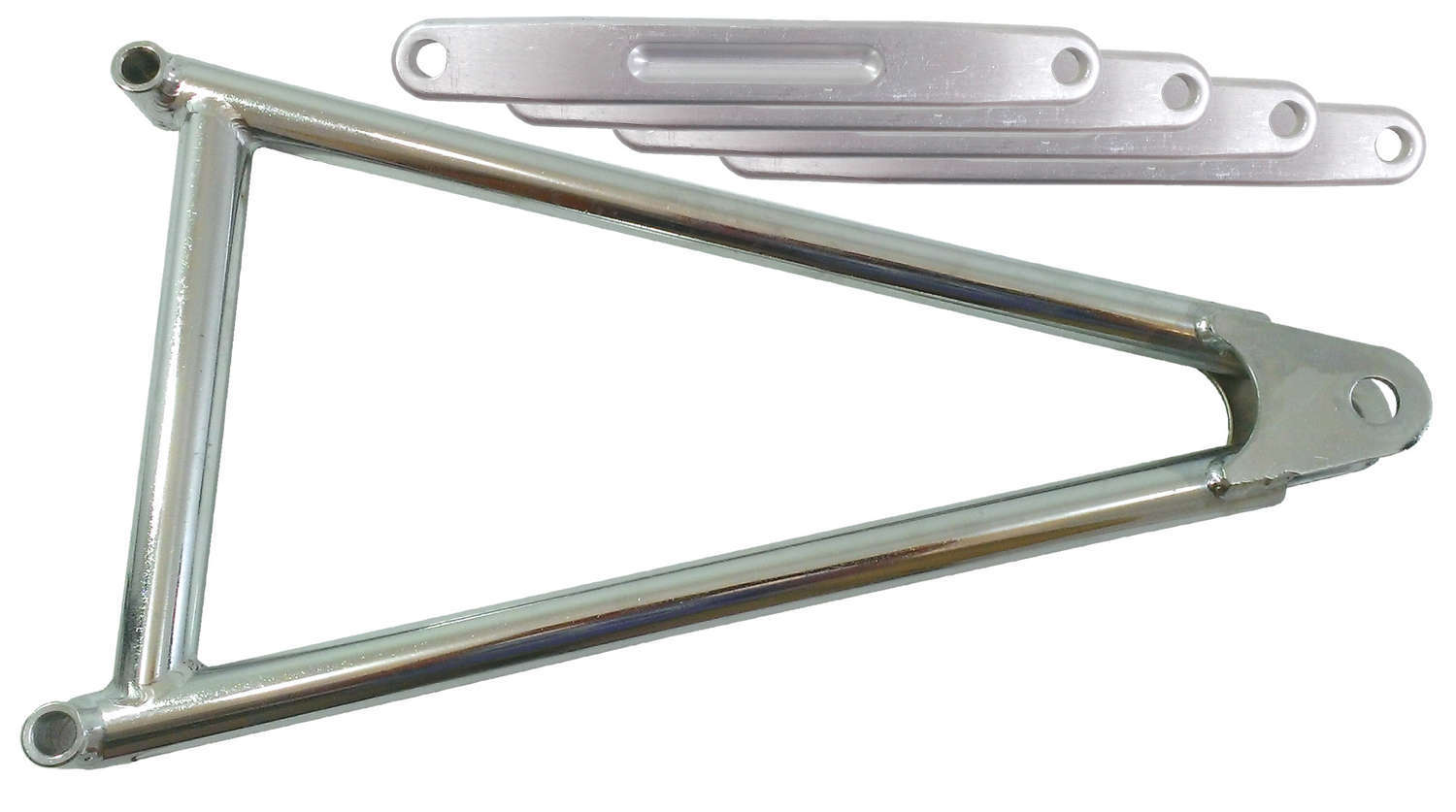 TRIPLE X RACE COMPONENTS Jacobs Ladder 14in Sprint Car SC-SU-0008