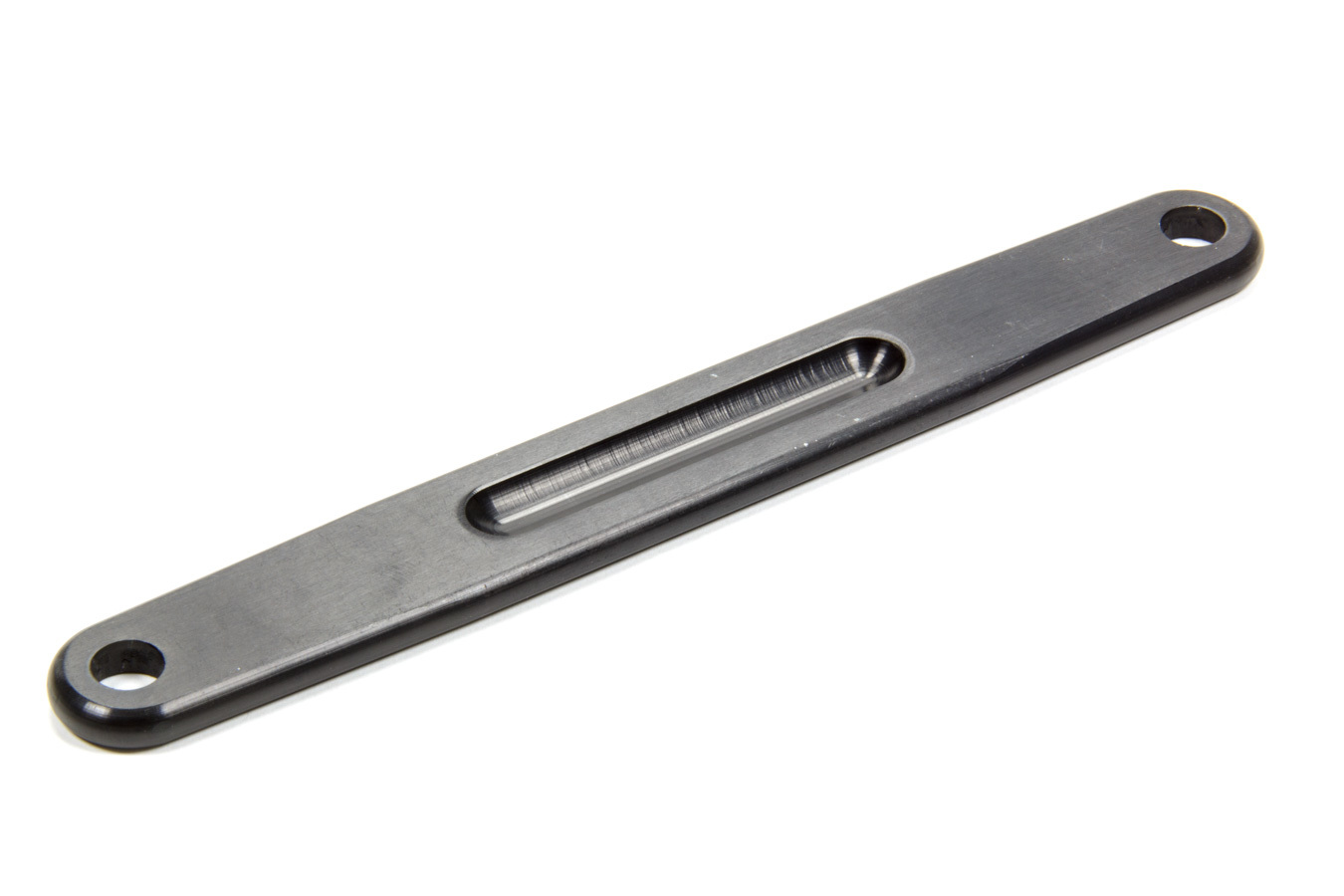 TRIPLE X RACE COMPONENTS Jacobs Ladder Strap Std. Weight Sprint Car Black SC-SU-0009BLK