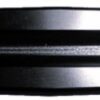 TRIPLE X RACE COMPONENTS Jacob Ladder Strap 7-1/2in Long Black Each SC-SU-0012BLK