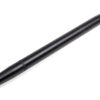 TRIPLE X RACE COMPONENTS Radius Rod Sprint Car 18-1/2in x 1-1/8in Black SC-SU-0100BLK