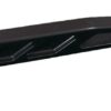 TRIPLE X RACE COMPONENTS Right Front Torson Arm Black Sprint Car SC-SU-0116BLK