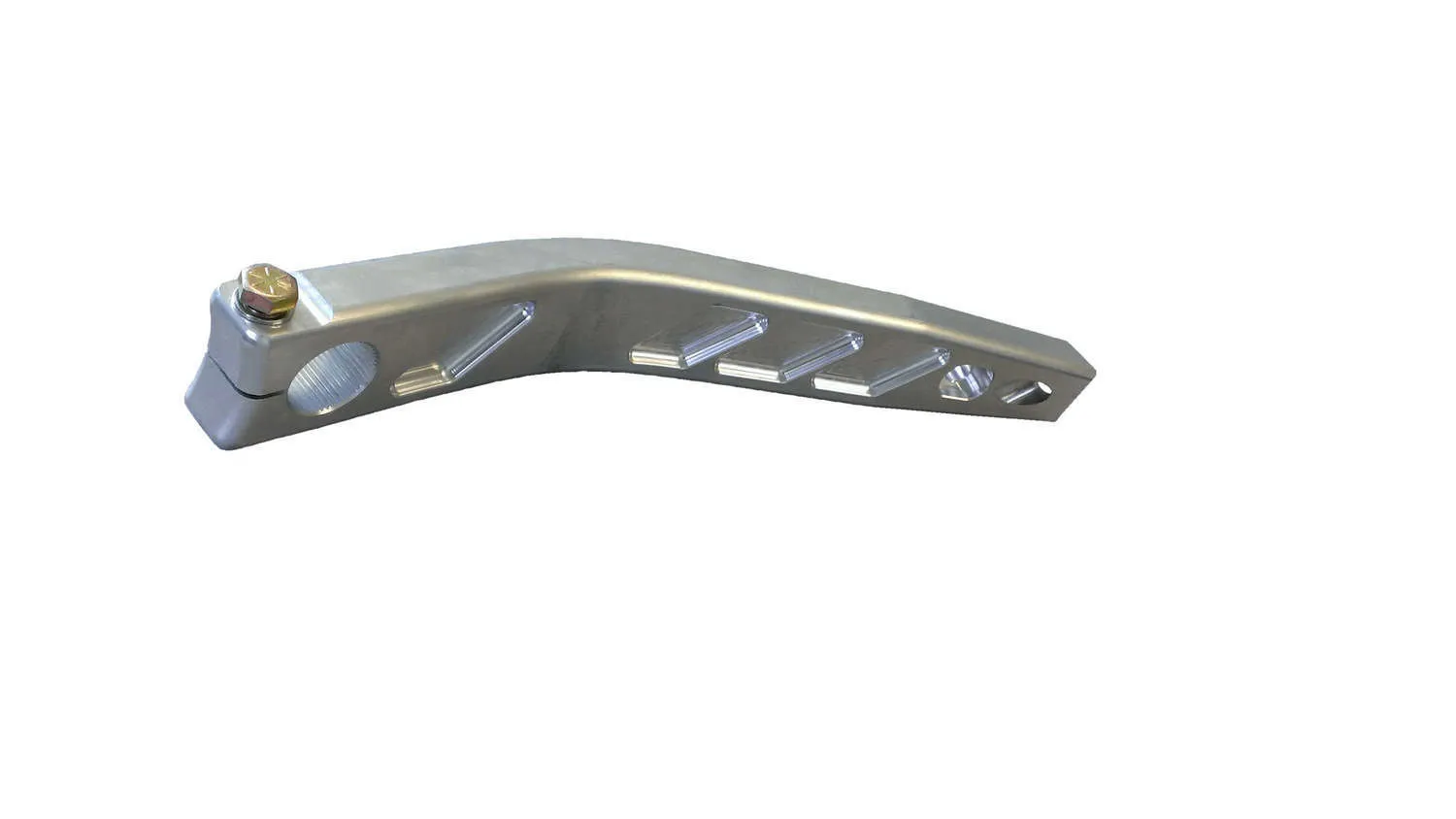 TRIPLE X RACE COMPONENTS Right Rear Torsion Arm Sprint Car SC-SU-0118