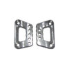 TRIPLE X RACE COMPONENTS Long Radius Rod Bracket (pair) Sprint Car SC-SU-0120