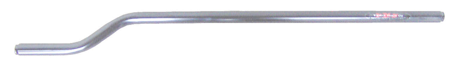 TRIPLE X RACE COMPONENTS Radius Rod Sprint Long Rear 34in Plated SC-SU-0121