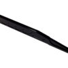 TRIPLE X RACE COMPONENTS Left Front Torsion Arm Heavy Duty Black SC-SU-0168BLK