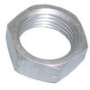 TRIPLE X RACE COMPONENTS Jam Nut 5/8in LH Thread Aluminum SC-SU-0305
