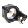 TRIPLE X RACE COMPONENTS Birdcage Left Rear Black SC-SU-0401BLK