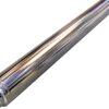 TRIPLE X RACE COMPONENTS Radius Rod 22.5in Plated Sprint Car SC-SU-0930