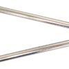 TRIPLE X RACE COMPONENTS Jacobs Ladder 14in 3 Hole Plated No Straps SC-SU-3306