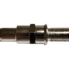 TRIPLE X RACE COMPONENTS One Nut Rear Arm Shock Stud Steel Each SC-SU-7063
