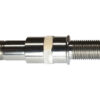 TRIPLE X RACE COMPONENTS One Nut Stud Titanium Shock To Rear Arm SC-SU-9956