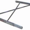 TRIPLE X RACE COMPONENTS Aero Top Wing Tree Sprint Car SC-TW-0011