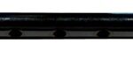 TRIPLE X RACE COMPONENTS Top Wing Tree Sliders Sprint Car SC-TW-0012BLK