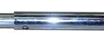 TRIPLE X RACE COMPONENTS Manual Top Wing Slider Sprint Car SC-TW-0018