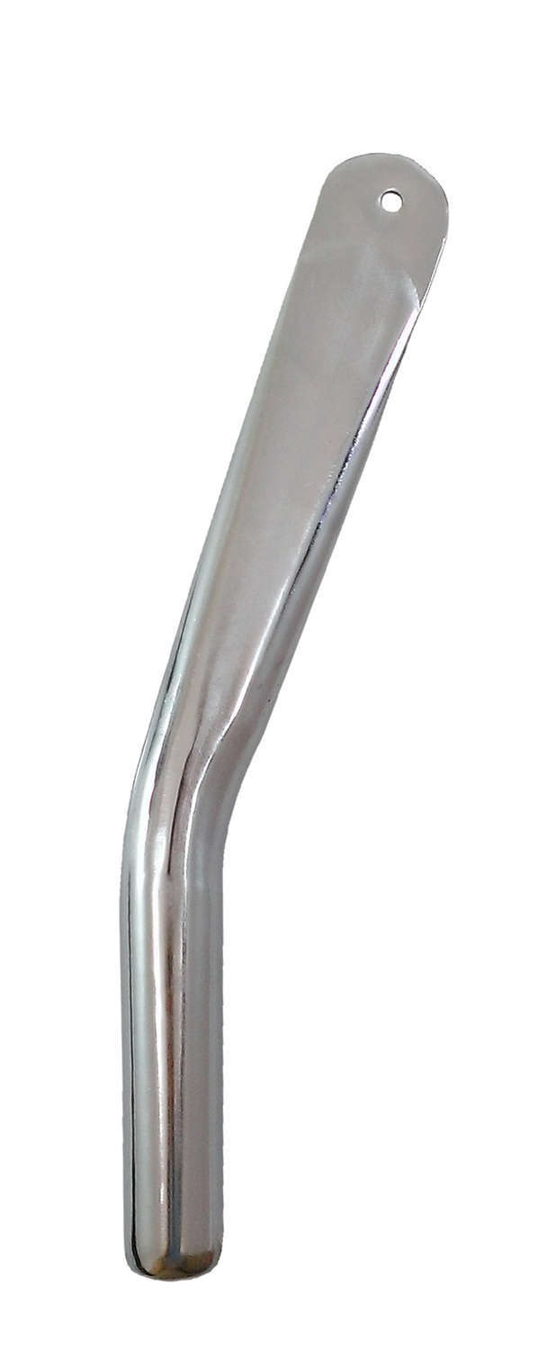 TRIPLE X RACE COMPONENTS Aero Nose Wing Post Bent Forward Sprint Car SC-TW-0023