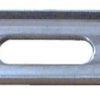 TRIPLE X RACE COMPONENTS Nose Wing Strap Rear Nose Wing Sprint Car SC-TW-0024