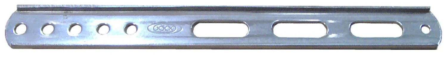 TRIPLE X RACE COMPONENTS Nose Wing Strap Rear Nose Wing Sprint Car SC-TW-0024