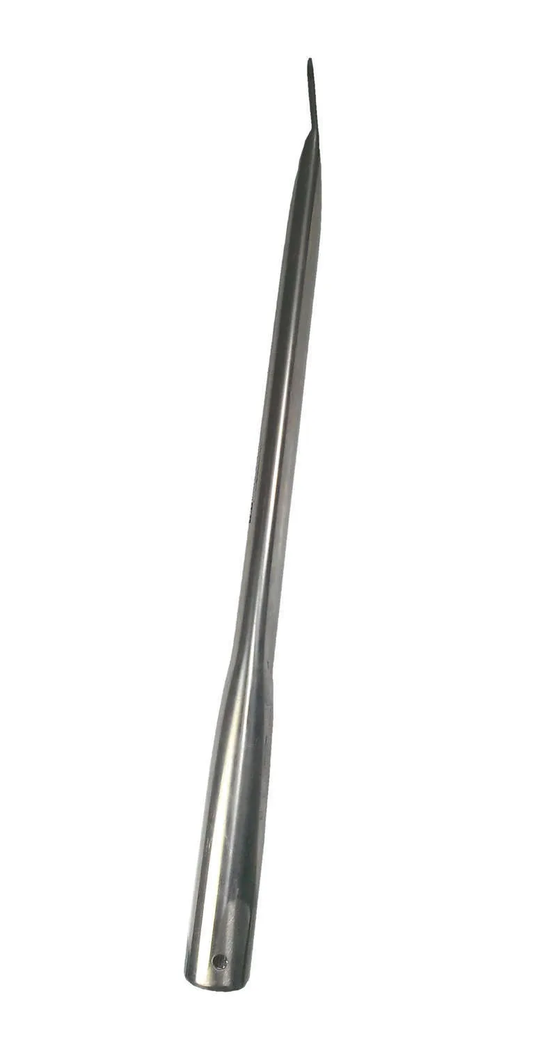 TRIPLE X RACE COMPONENTS Nose Wing Aero Front Post Sprint Car SC-TW-0027