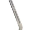 TRIPLE X RACE COMPONENTS Nose Wing Rear Strap Bent To Side Board SC-TW-0030
