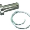 TRIPLE X RACE COMPONENTS Wing Tree Pin Kit Sprint And 600 Trees SC-TW-9277