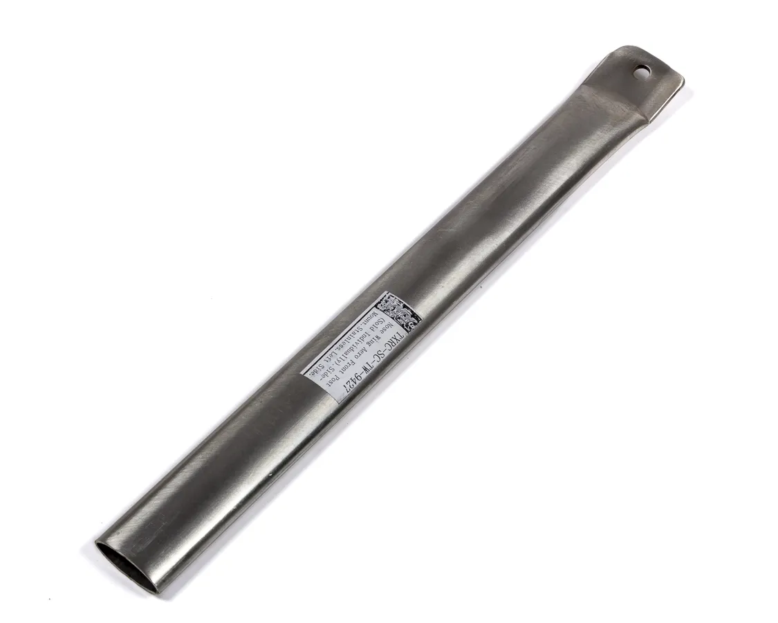 TRIPLE X RACE COMPONENTS Aero Nose Wing Post LH 11-1/4in SC-TW-9427