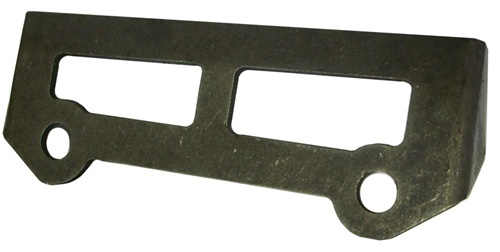TRIPLE X RACE COMPONENTS Sprint Car Master Cylinder Bracket SPUD-0011