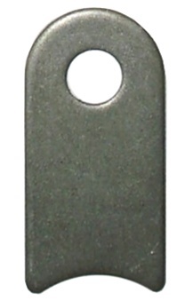 TRIPLE X RACE COMPONENTS Sprint Car Brake Pedal Tab SPUD-0014
