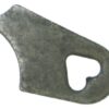 TRIPLE X RACE COMPONENTS Sprint Car Tank Tab Lower SPUD-0024