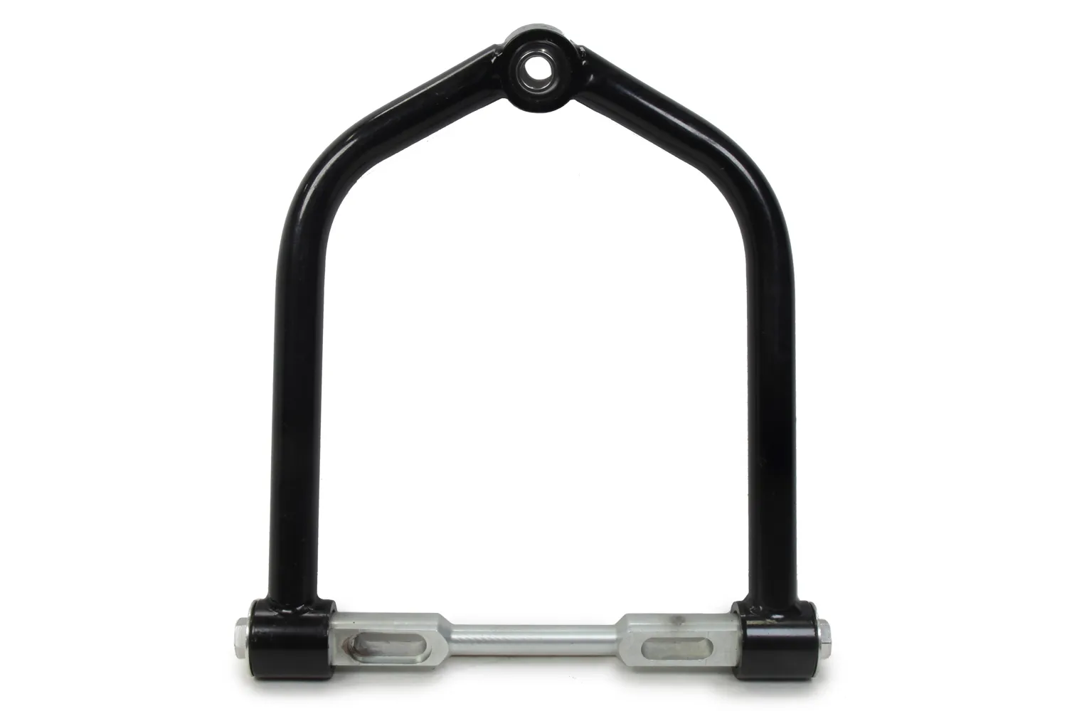 U-B MACHINE Control Arm 12.5in Monoball BJ Quad Bearing 16-1223-A-QB