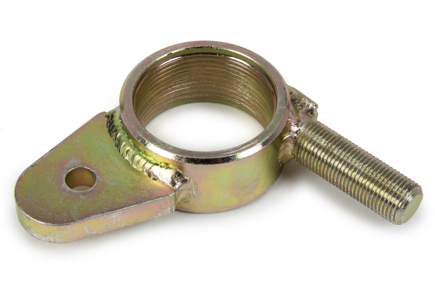 U-B MACHINE Upper Ball Joint Holder Wide Straight 22-0156