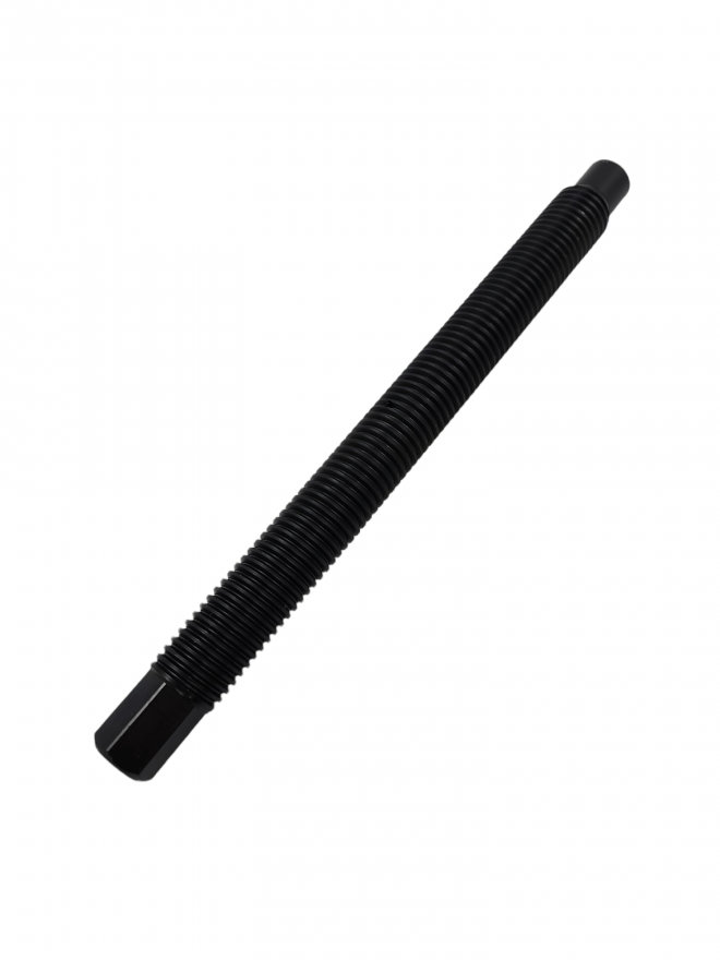U-B MACHINE Weight Jack Bolt 11 x 1 35-1104