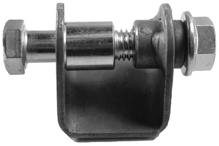 U-B MACHINE C/O Mount Wide For Flat Mount 35-3310