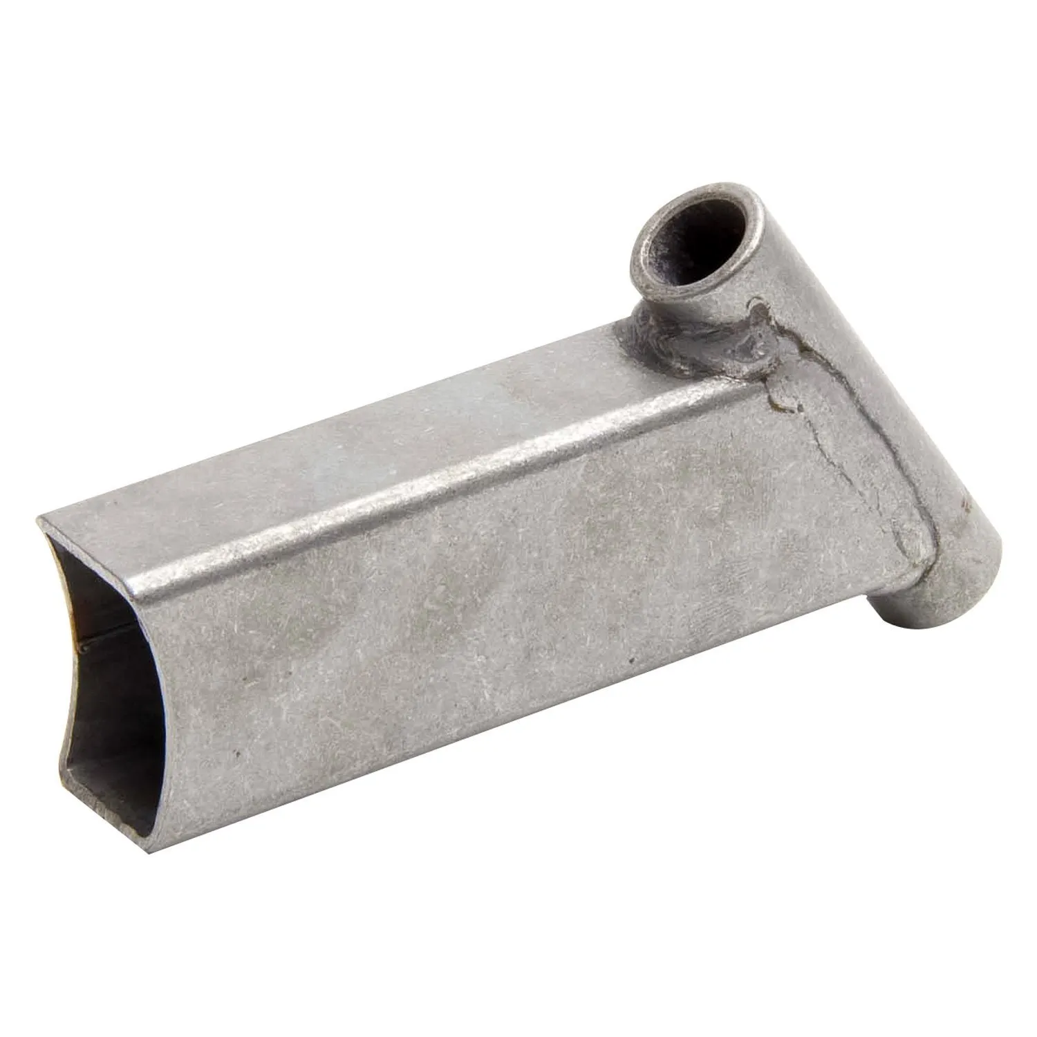 U-B MACHINE Shock Mount Weld-On 7in 35-3343-7