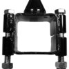 U-B MACHINE Ballast Bracket 2in Square 35-3428