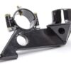 U-B MACHINE Clamp On Spring & Shock Mount 46-0310-L