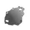 U-B MACHINE Water Pump Backing Plate Small Block Ford 60-1100
