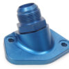 U-B MACHINE Water Neck Housing Ford w/ -16an Fitting 60-1250