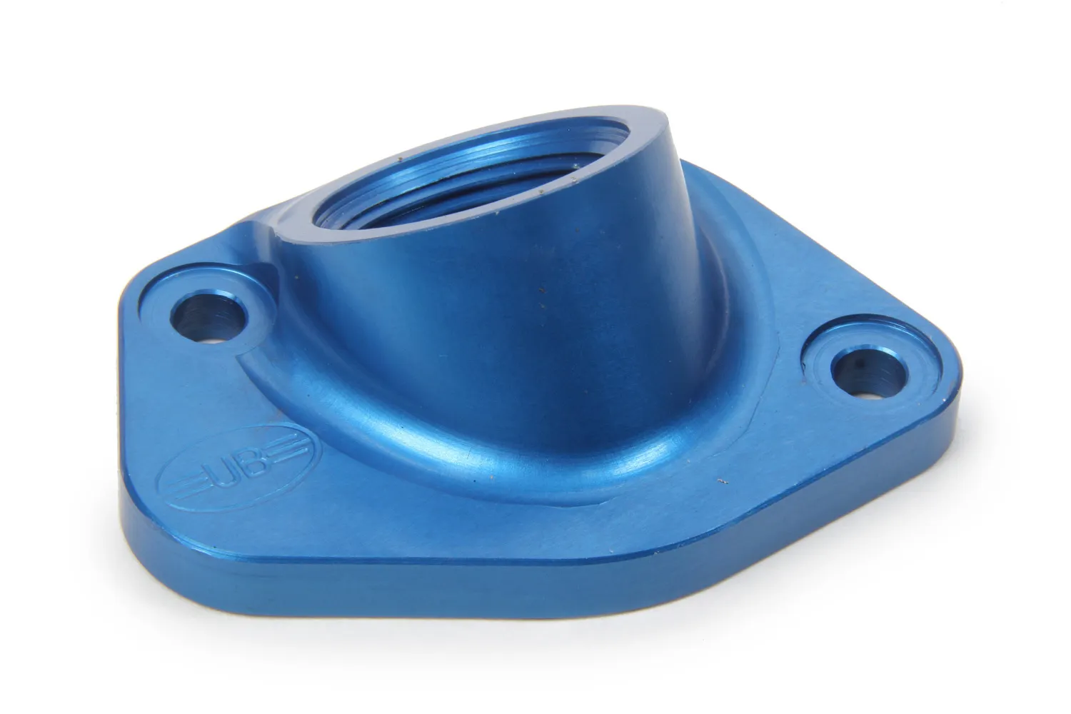 U-B MACHINE Water Neck SBF Housing Only 60-1250-A
