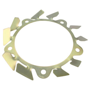 Wheel Front Aftermarket Shop