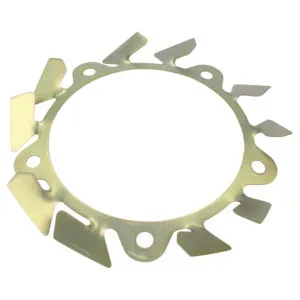 Wheel Front Aftermarket Shop