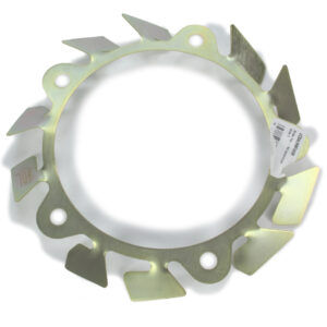 Wheel Front Aftermarket Shop