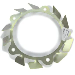 Wheel Front Aftermarket Shop