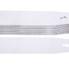 ULTRA SHIELD Tearoffs 11.5in Straight Simpson 1201