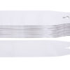 ULTRA SHIELD Tearoffs 12in Straight SIM Old Bandit 1208