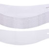 ULTRA SHIELD Tearoffs 13in Curved IMP Air Draft / SS / Spider 1213
